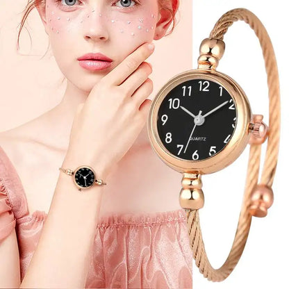 Women's Retro Watch