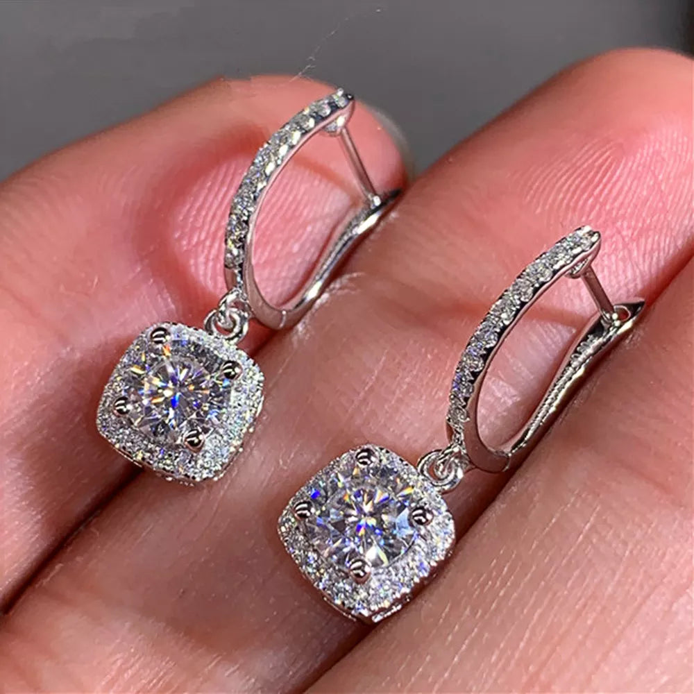 Elegant Earrings