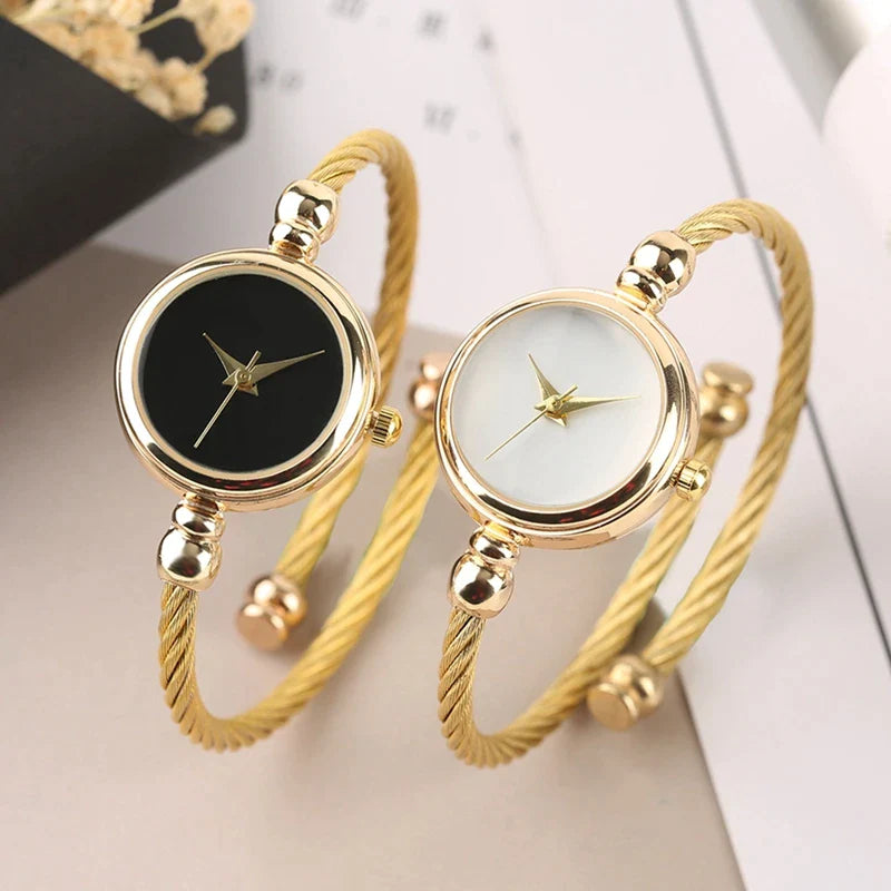 Women's Retro Watch