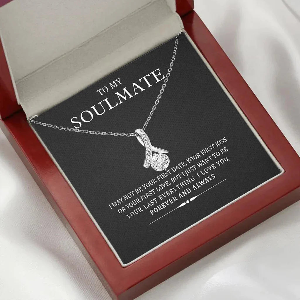 Twin Soul Necklace