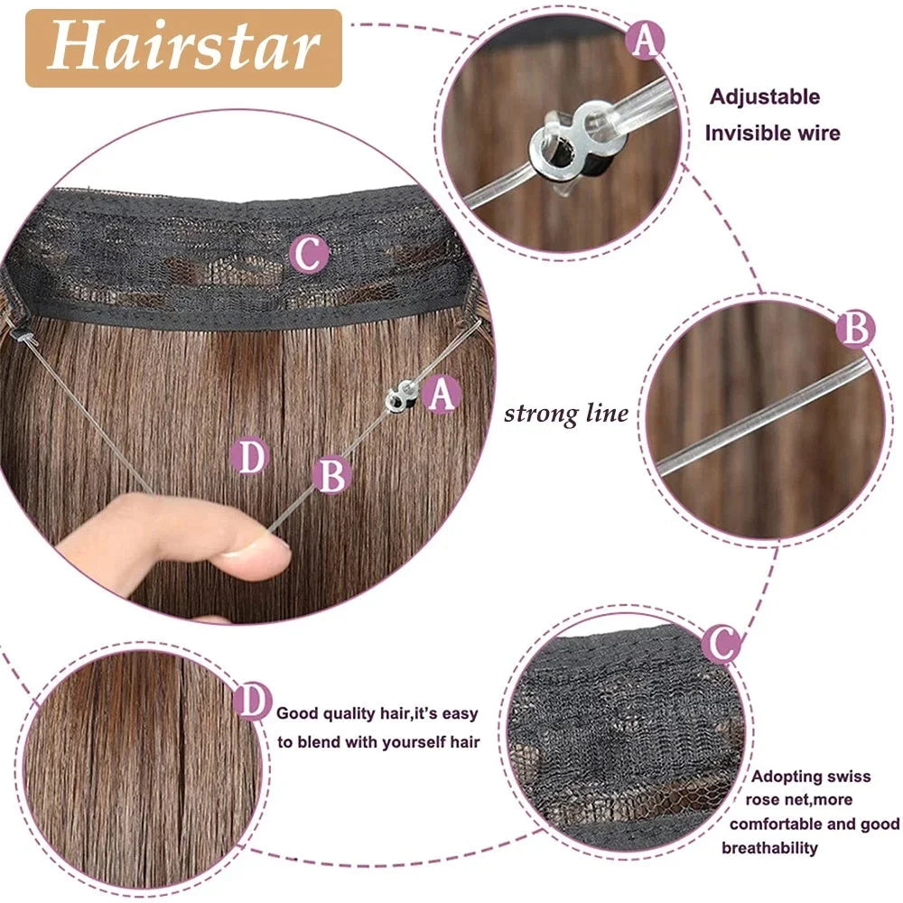 Hair Extension