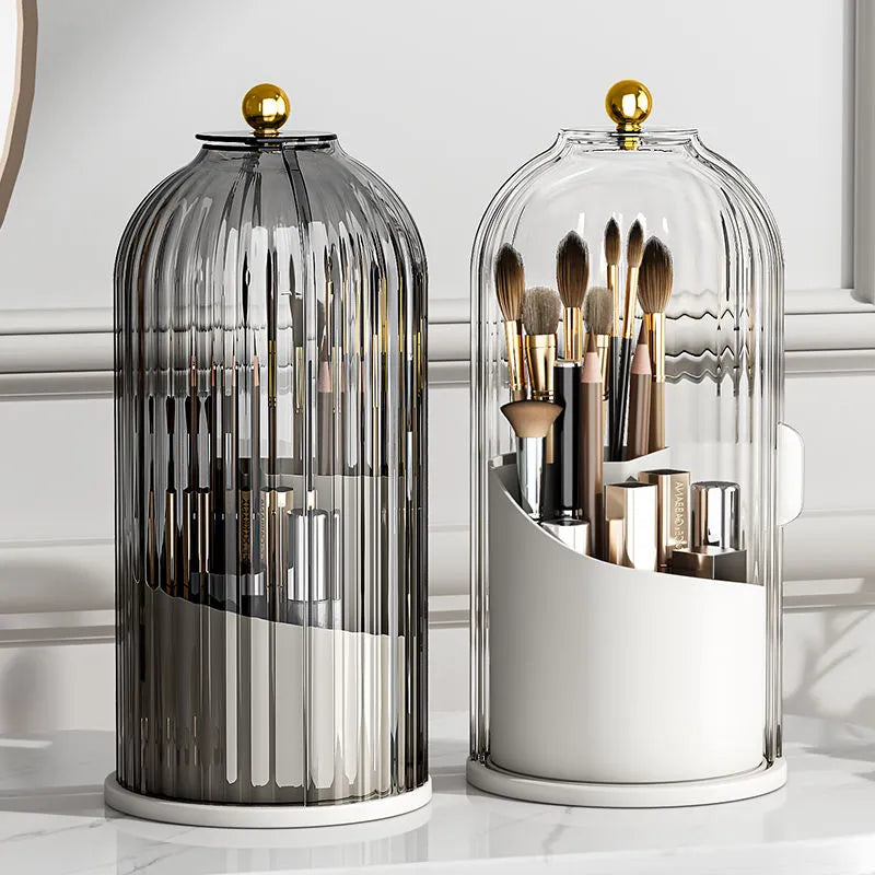 360º Makeup Organizer