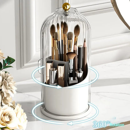 360º Makeup Organizer