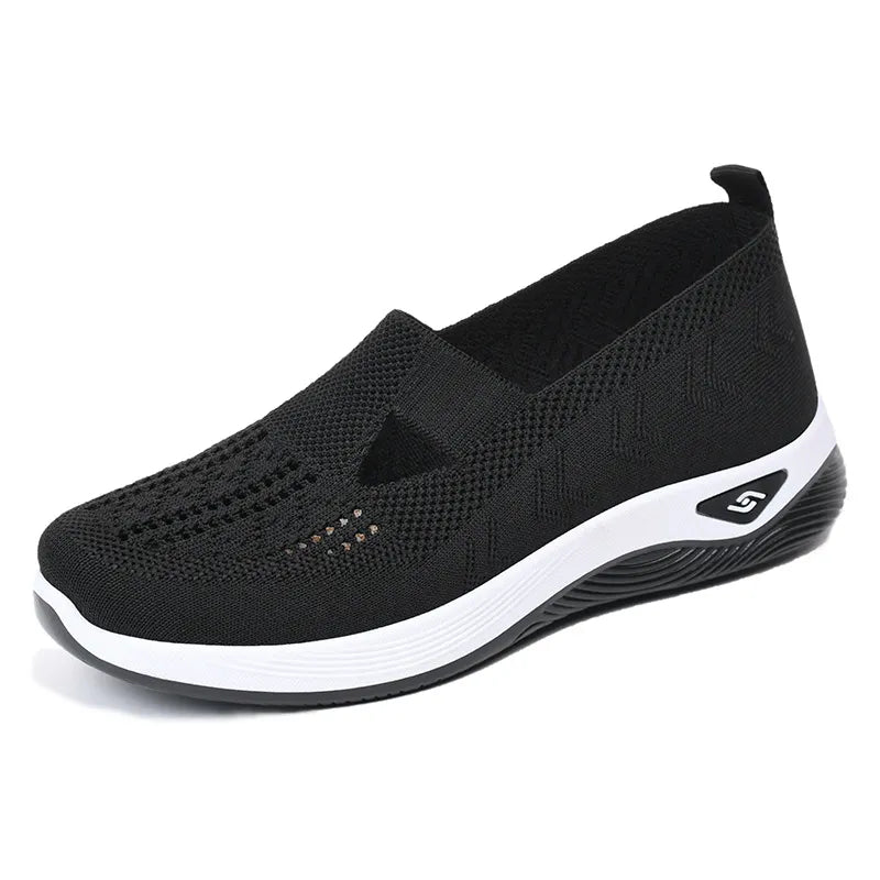 Orthopedic Shoe