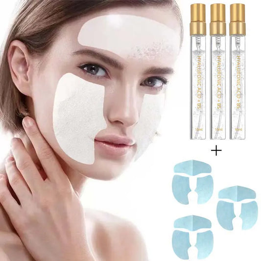 Mask Reduce Fine Lines